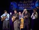 Buddy Merriam and Back Roads-5854