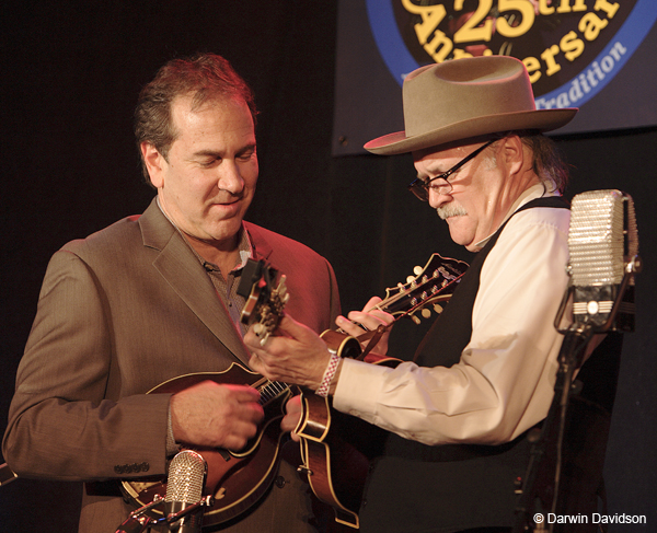 Buddy Merriam and Michael Sassano-8722