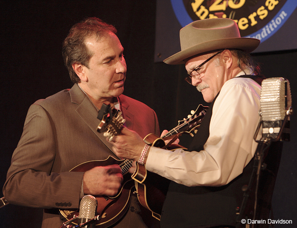 Buddy Merriam and Michael Sassano-8726