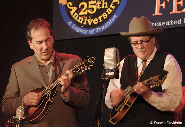 Buddy Merriam and Michael Sassano-8745