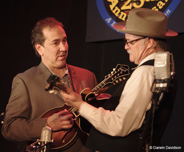 Buddy Merriam and Michael Sassano-8749