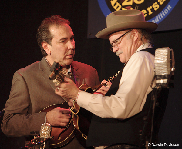 Buddy Merriam and Michael Sassano-8750