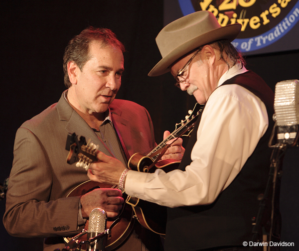 Buddy Merriam and Michael Sassano-8774