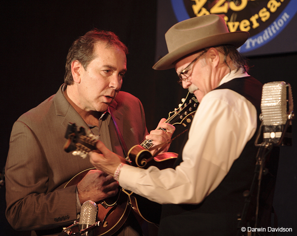 Buddy Merriam and Michael Sassano-8780