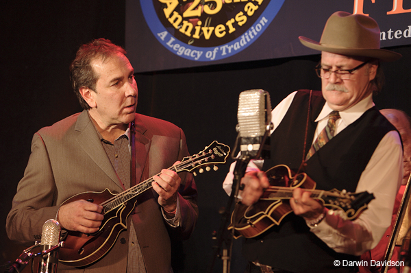 Buddy Merriam and Michael Sassano-8787