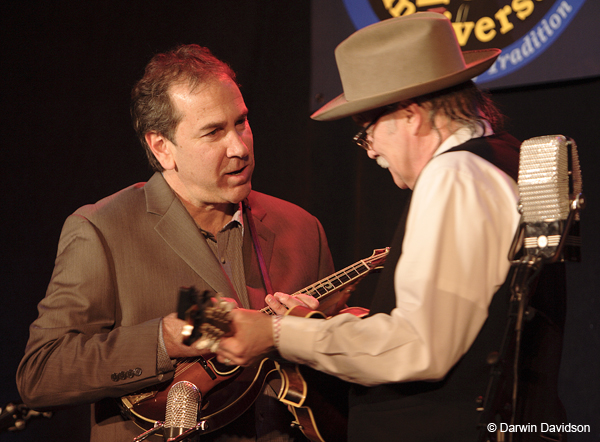 Buddy Merriam and Michael Sassano-8799