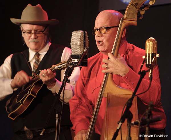 Buddy Merriam and Michael Sassano-8802