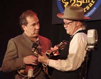 Buddy Merriam and Michael Sassano-8730