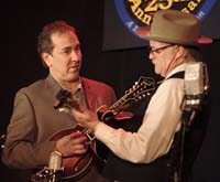 Buddy Merriam and Michael Sassano-8749
