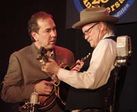 Buddy Merriam and Michael Sassano-8750