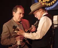 Buddy Merriam and Michael Sassano-8774
