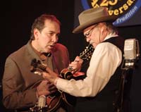 Buddy Merriam and Michael Sassano-8780