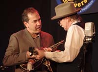 Buddy Merriam and Michael Sassano-8799
