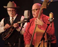 Buddy Merriam and Michael Sassano-8802