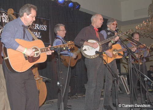 Charles River Valley Boys Reunion Band-1456