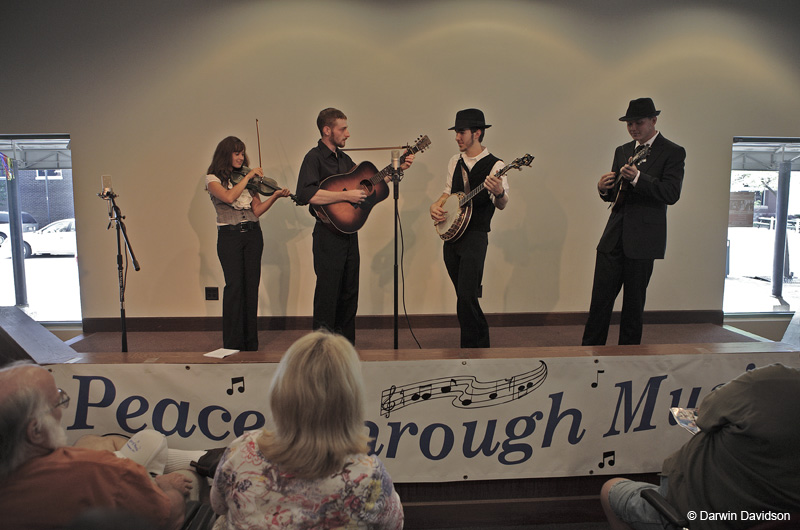 County Line Bluegrass-2317