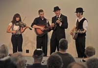 County Line Bluegrass-2345