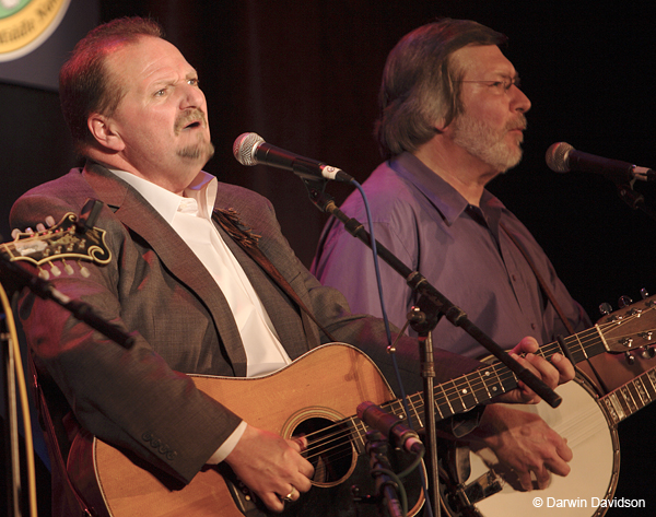 Danny Paisley And The Southern Grass-8810