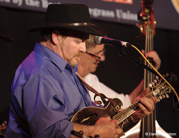 Donny Eldreth Jr - Danny Paisley And The Southern Grass-8828