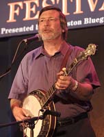 Bobby Lundy - Danny Paisley And The Southern Grass-8831