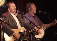 Danny Paisley And The Southern Grass-8813