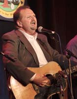 Danny Paisley And The Southern Grass-8817