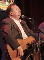 Danny Paisley And The Southern Grass-8820