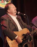 Danny Paisley And The Southern Grass-8824