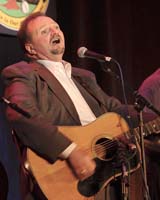 Danny Paisley And The Southern Grass-8826