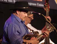 Donny Eldreth Jr - Danny Paisley And The Southern Grass-8828