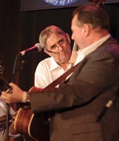 Michael Paisley - Danny Paisley And The Southern Grass-8841