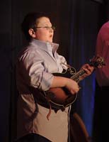 Ryan Daniel Paisley - Danny Paisley And The Southern Grass-8868