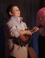 Ryan Daniel Paisley - Danny Paisley And The Southern Grass-8874