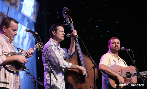 Dan Tyminski Band-9205