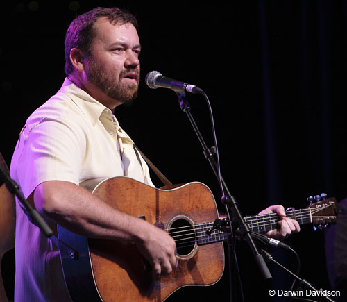 Dan Tyminski Band-9208