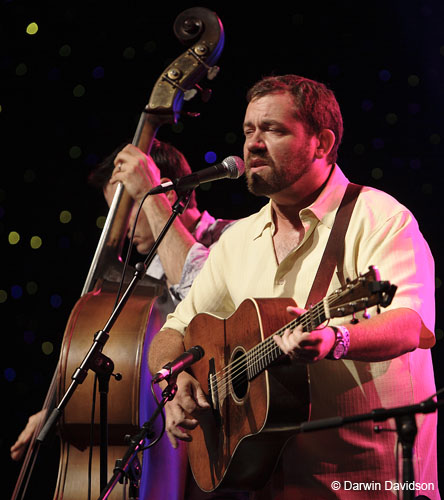 Dan Tyminski Band-9246