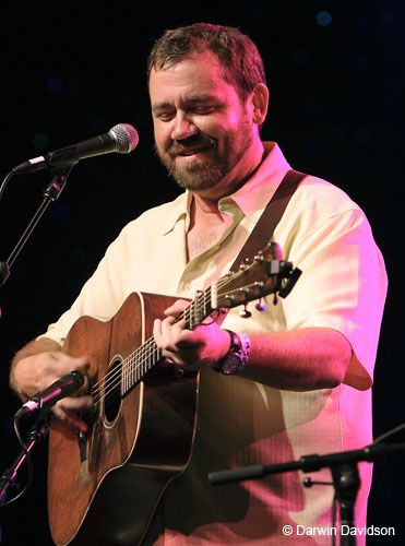 Dan Tyminski Band-9248