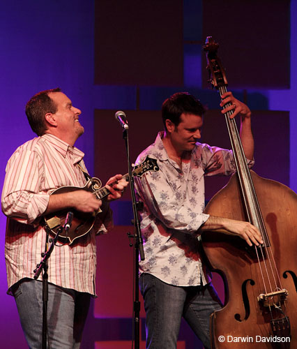 Dan Tyminski Band-9284