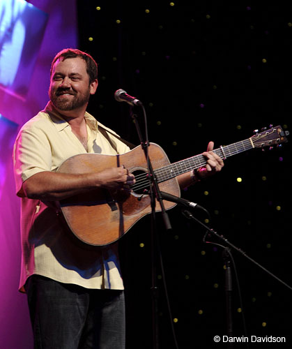 Dan Tyminski Band-9296