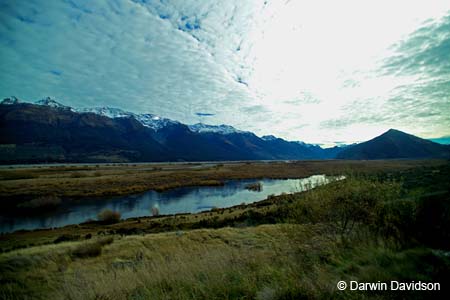 Dart River Jetboat Trip-9316