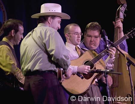 David Davis And The Warrior River Boys-6806