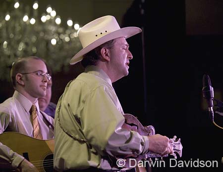 David Davis And The Warrior River Boys-6827
