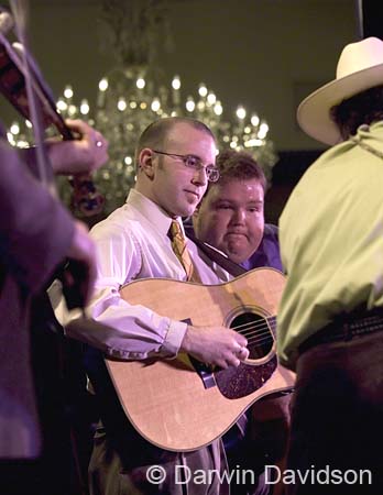 David Davis And The Warrior River Boys-6840