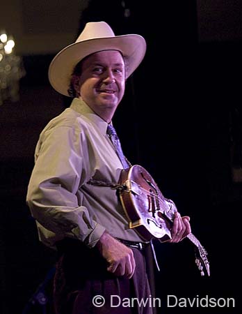 David Davis And The Warrior River Boys-6843