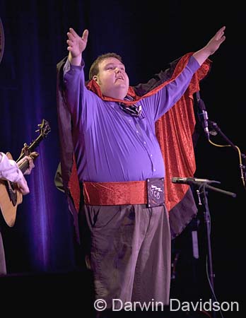 David Davis And The Warrior River Boys-6854