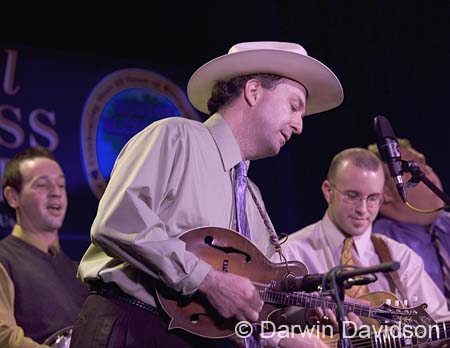 David Davis And The Warrior River Boys-6875