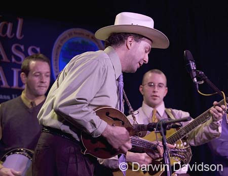 David Davis And The Warrior River Boys-6883