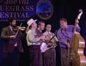 David Davis And The Warrior River Boys-6775