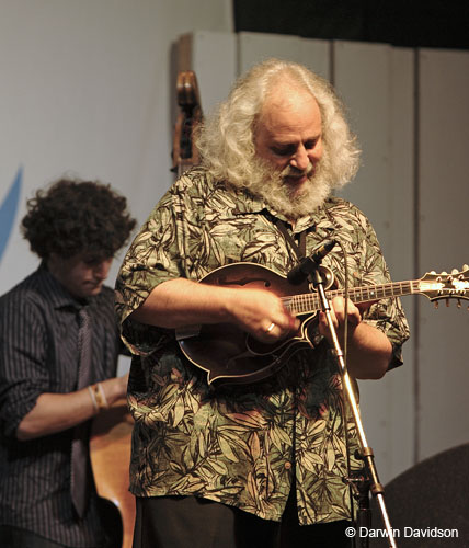 David Grisman-6907