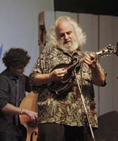 David Grisman-6911